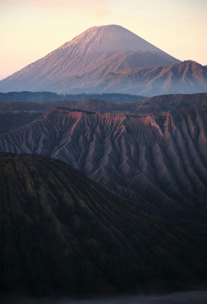 Gunung Bromo